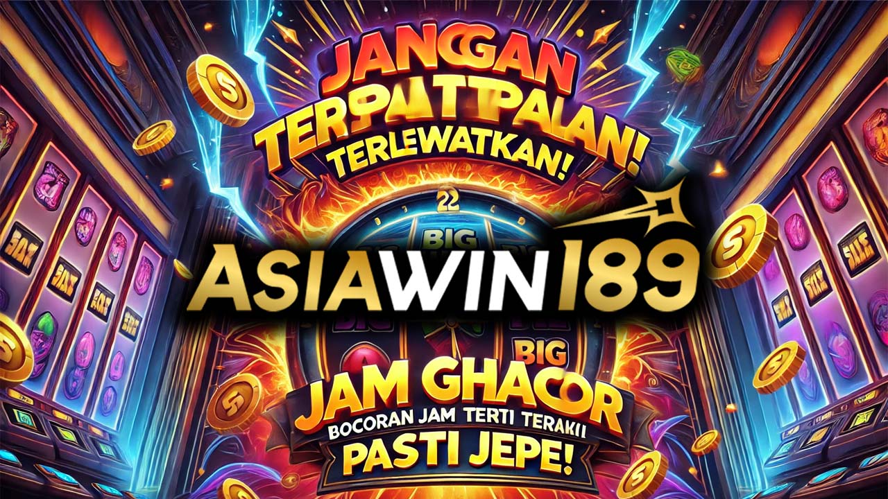 ASIAWIN189