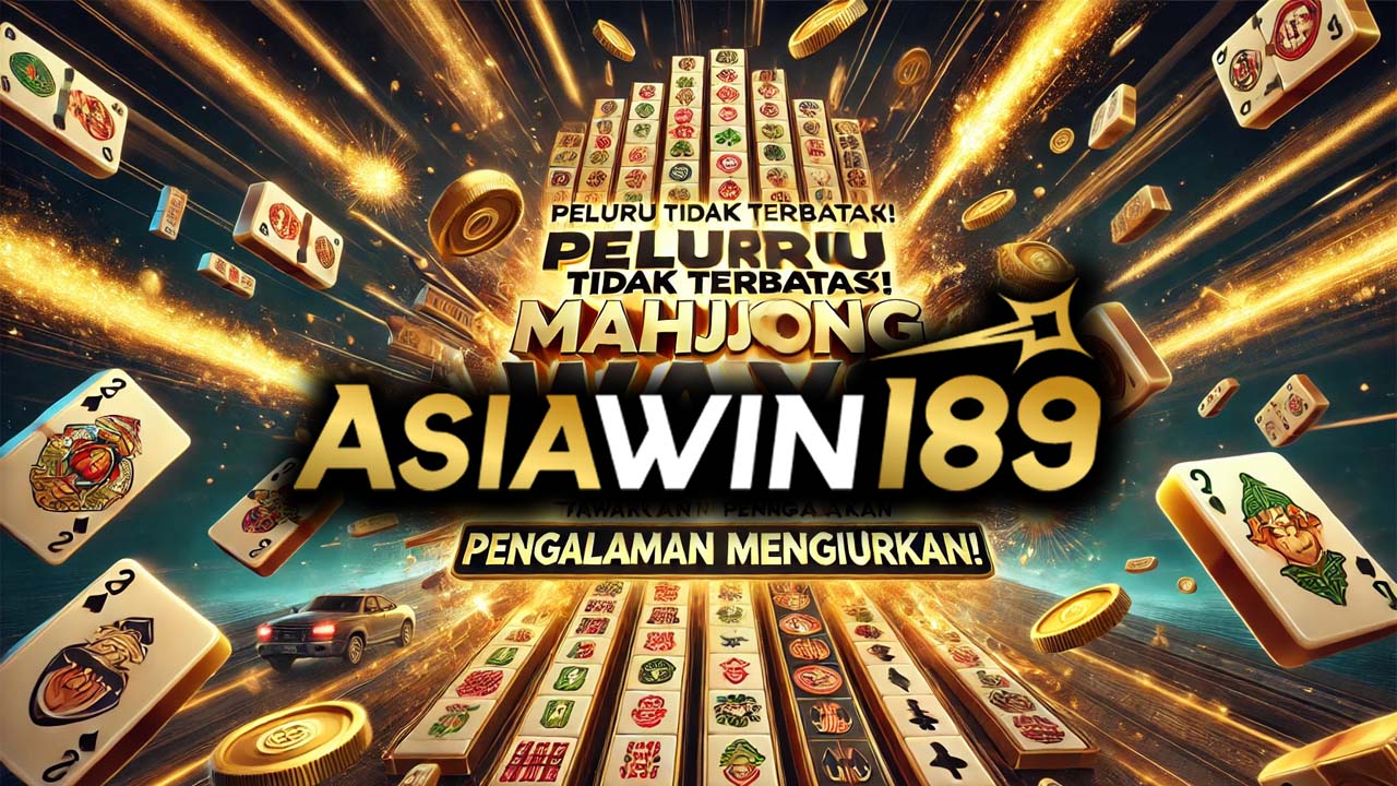 ASIAWIN189