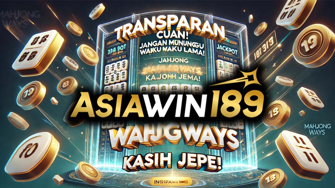 ASIAWIN189