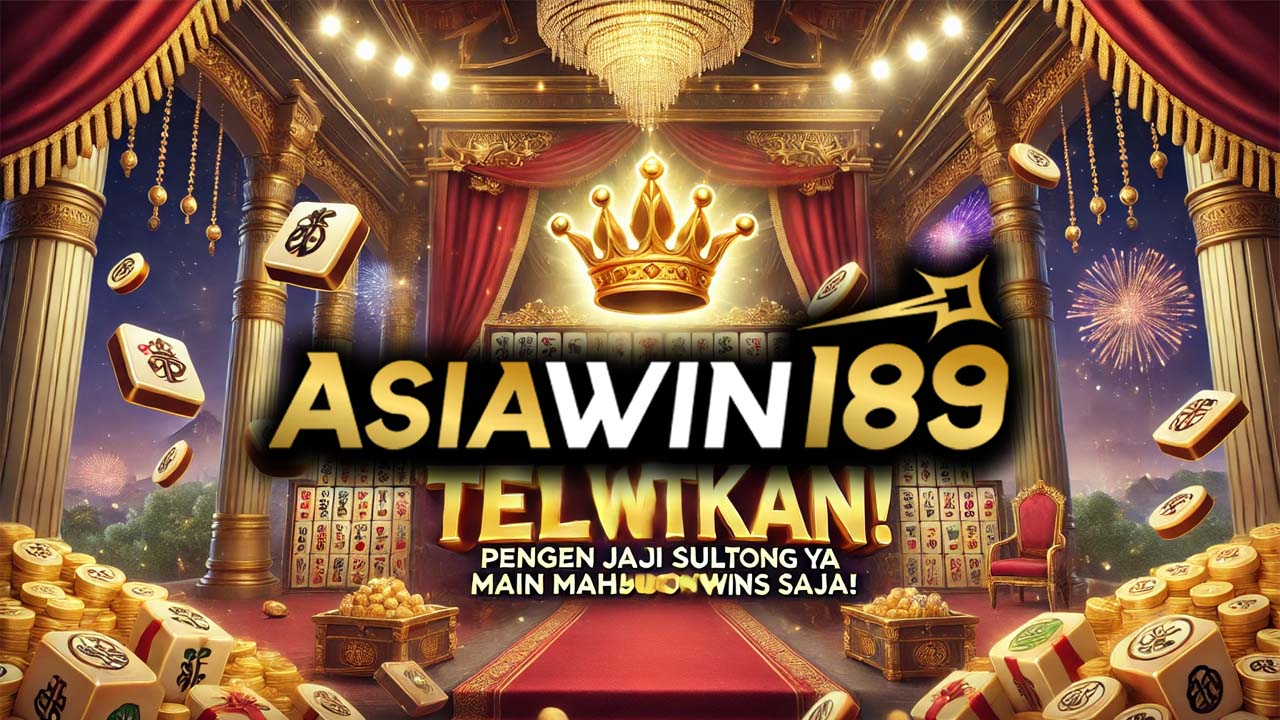ASIAWIN189