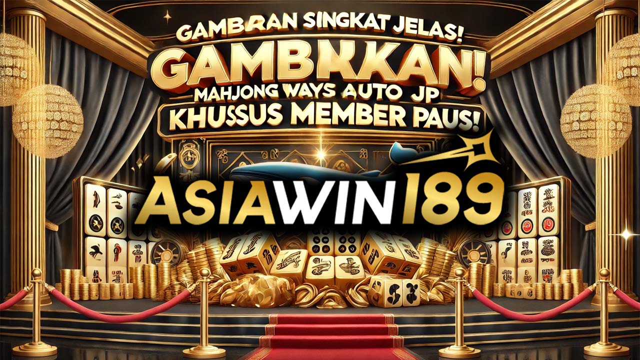 ASIAWIN189