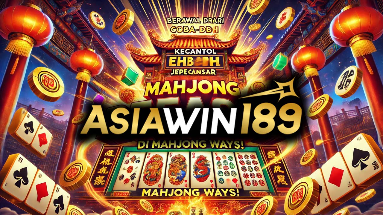 ASIAWIN189