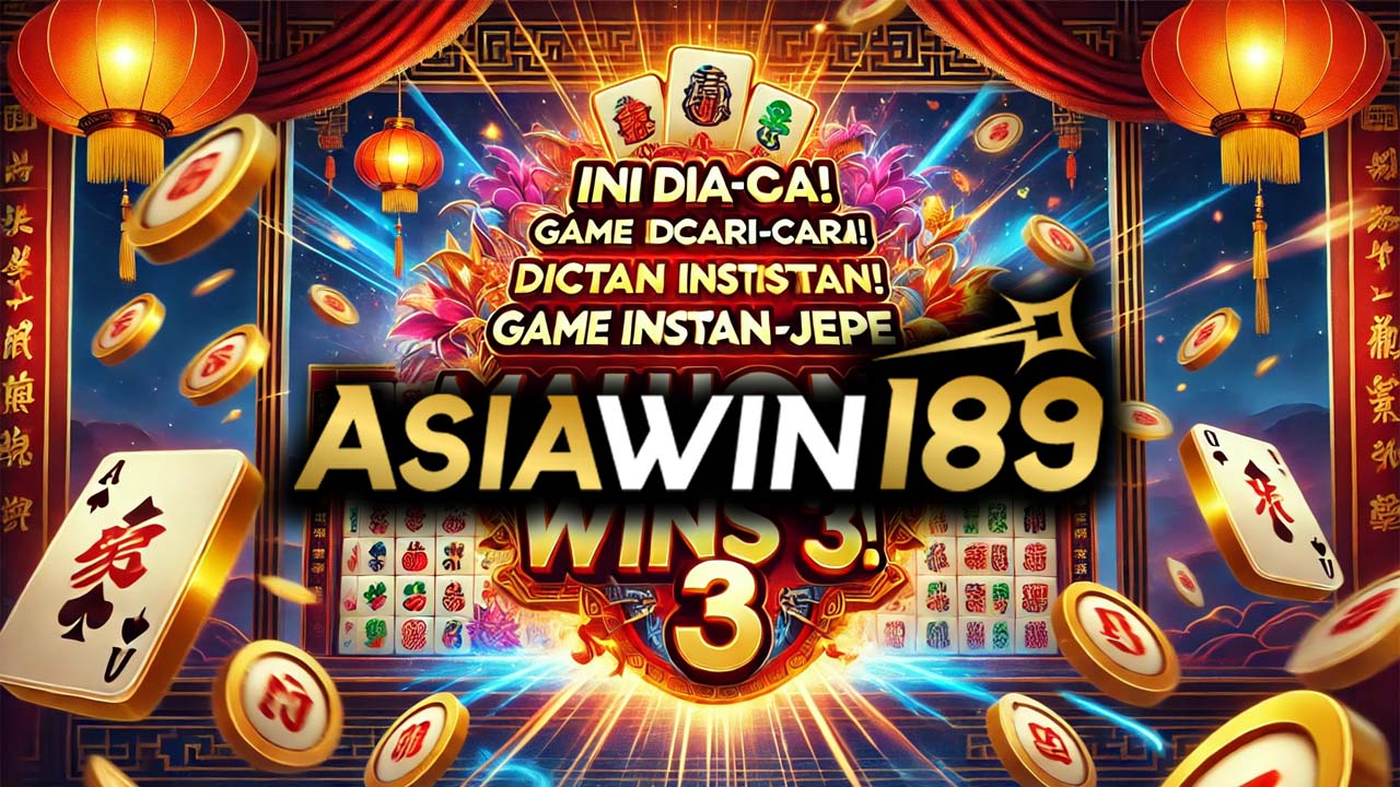 ASIAWIN189