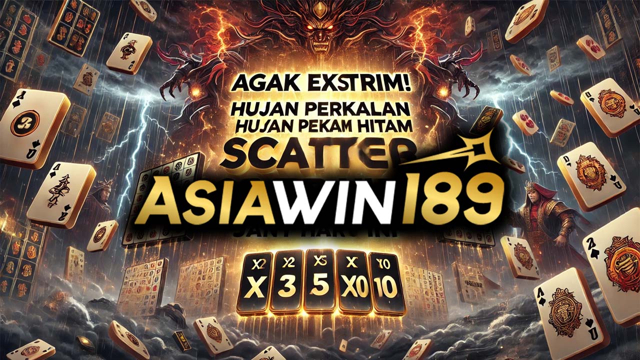 ASIAWIN189