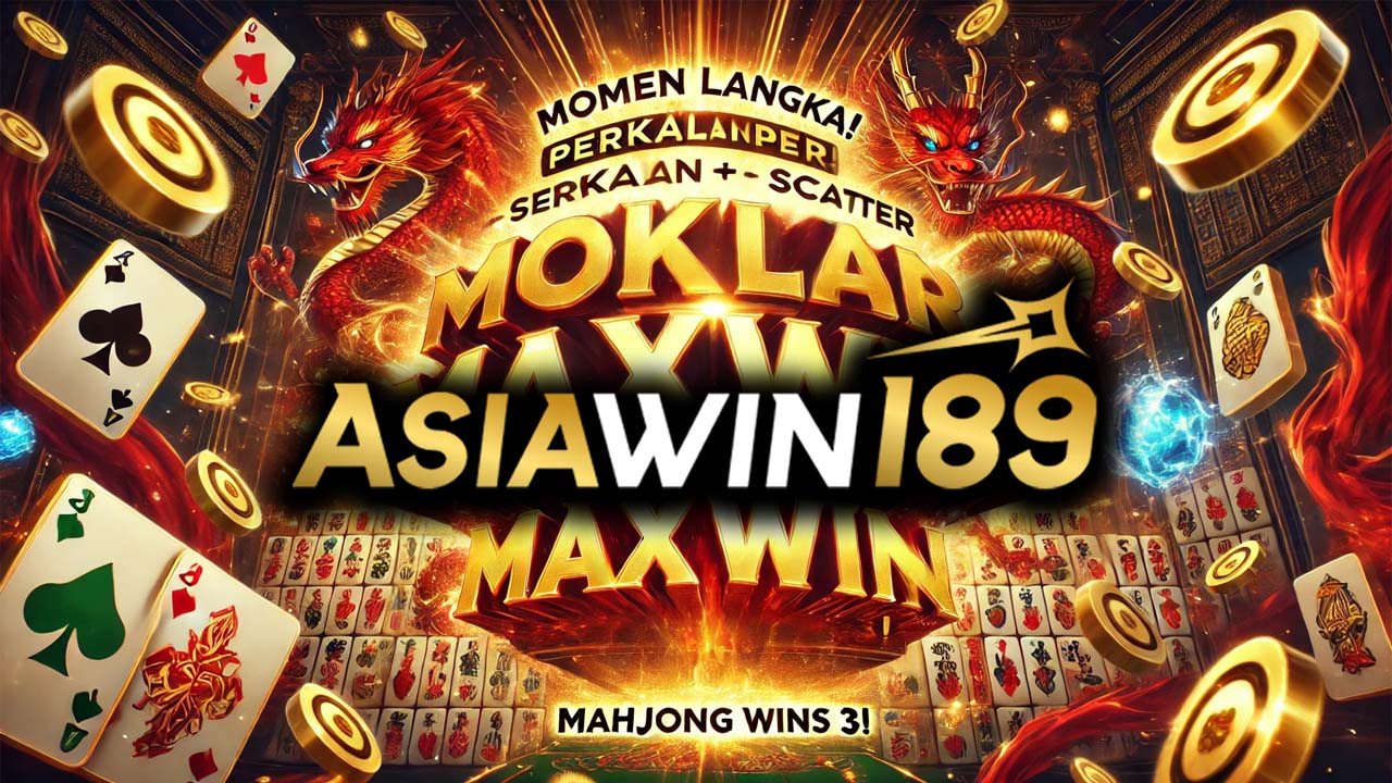 ASIAWIN189
