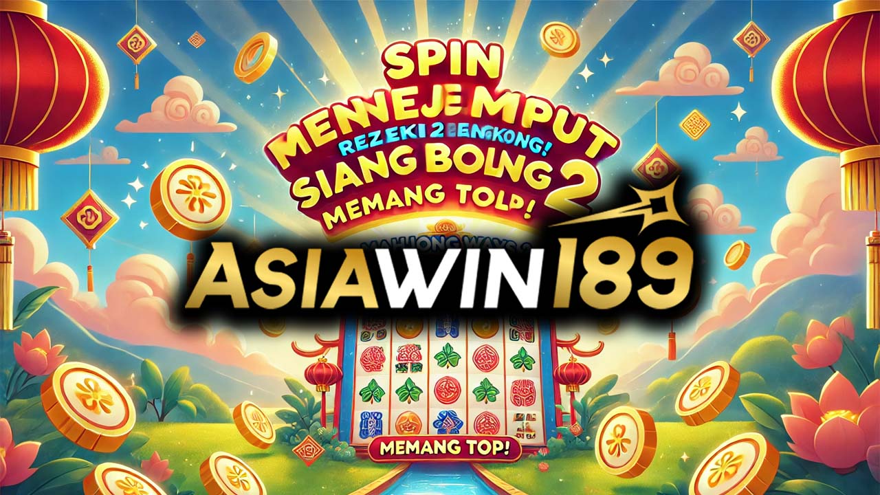 ASIAWIN189