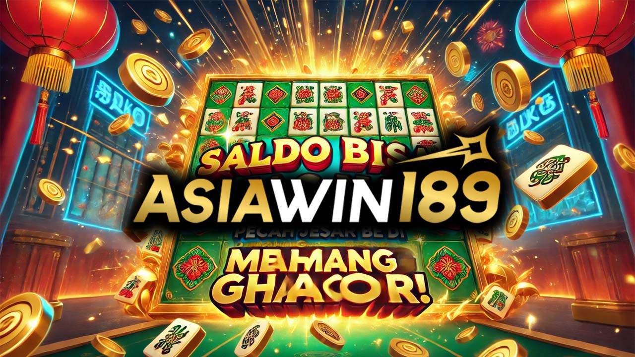 ASIAWIN189