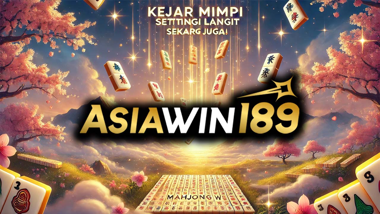 ASIAWIN189