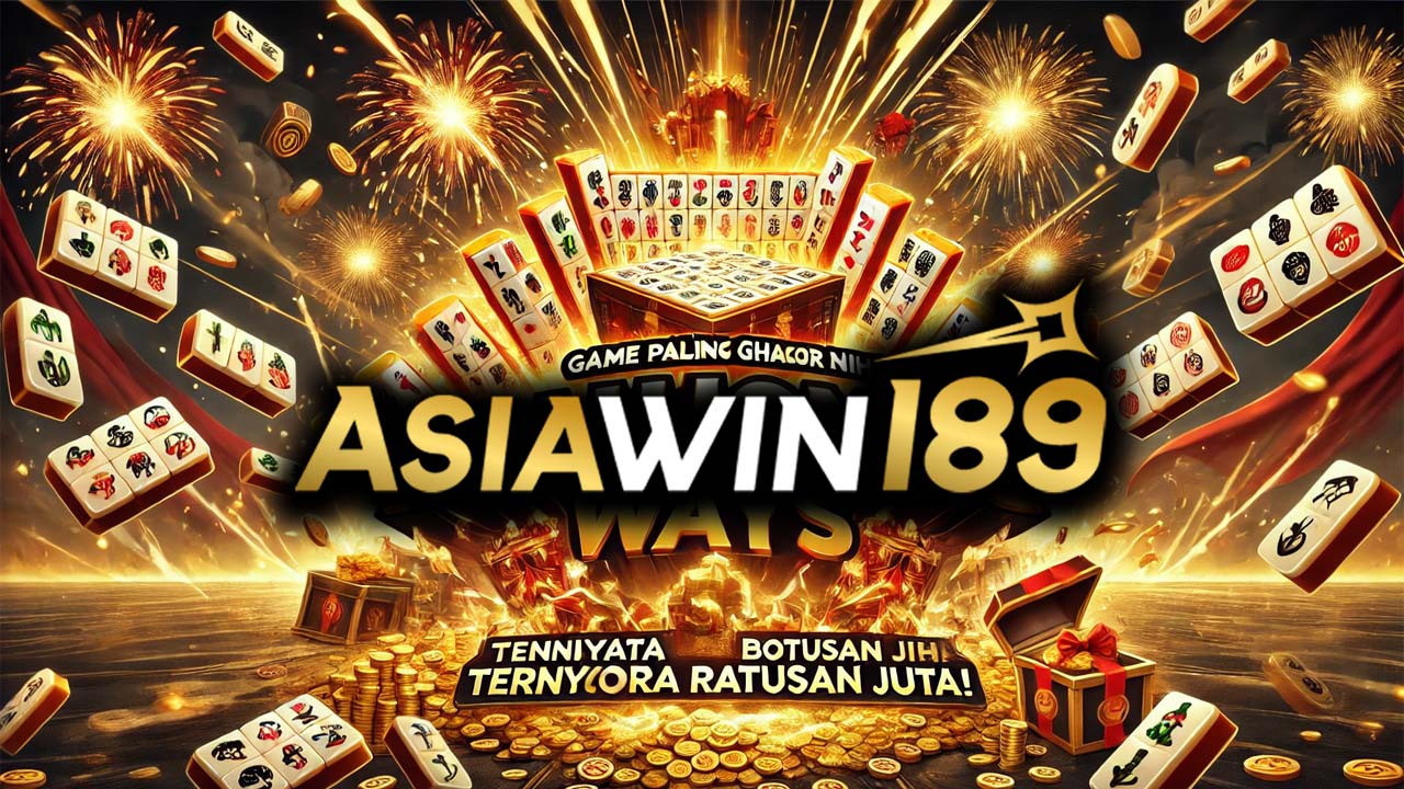 ASIAWIN189