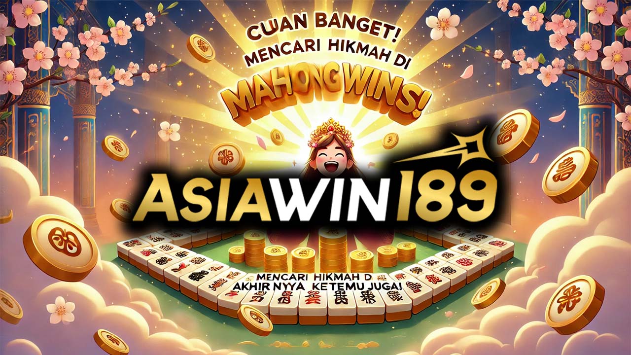 ASIAWIN189