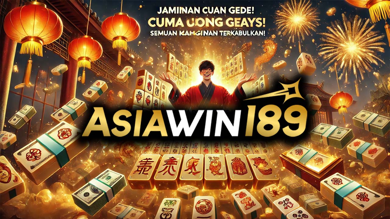 ASIAWIN189
