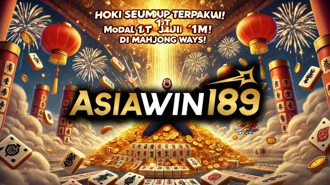 ASIAWIN189