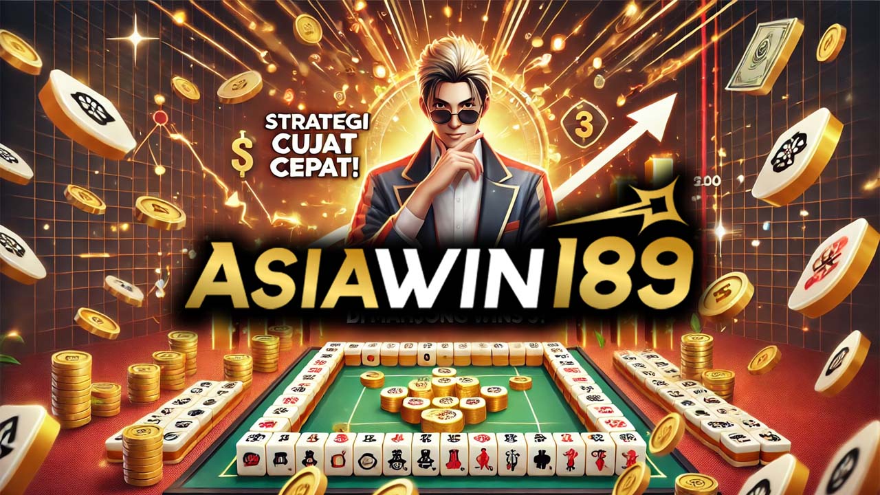 ASIAWIN189