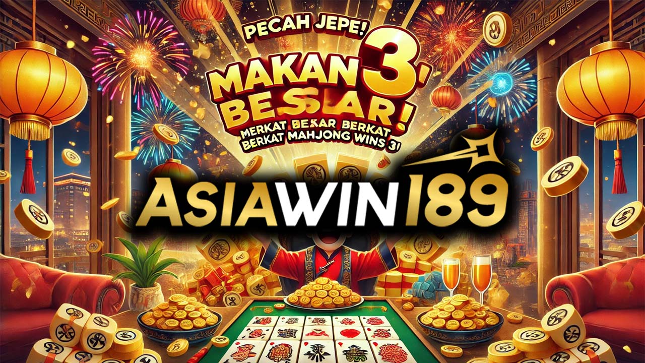 ASIAWIN189