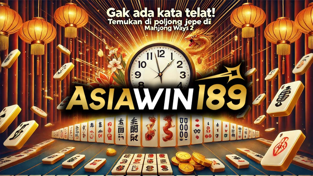 ASIAWIN189