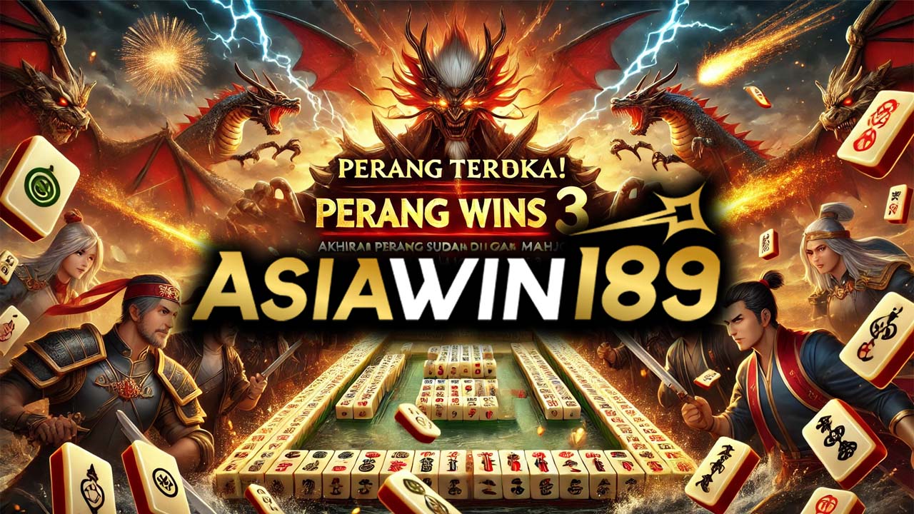 ASIAWIN189