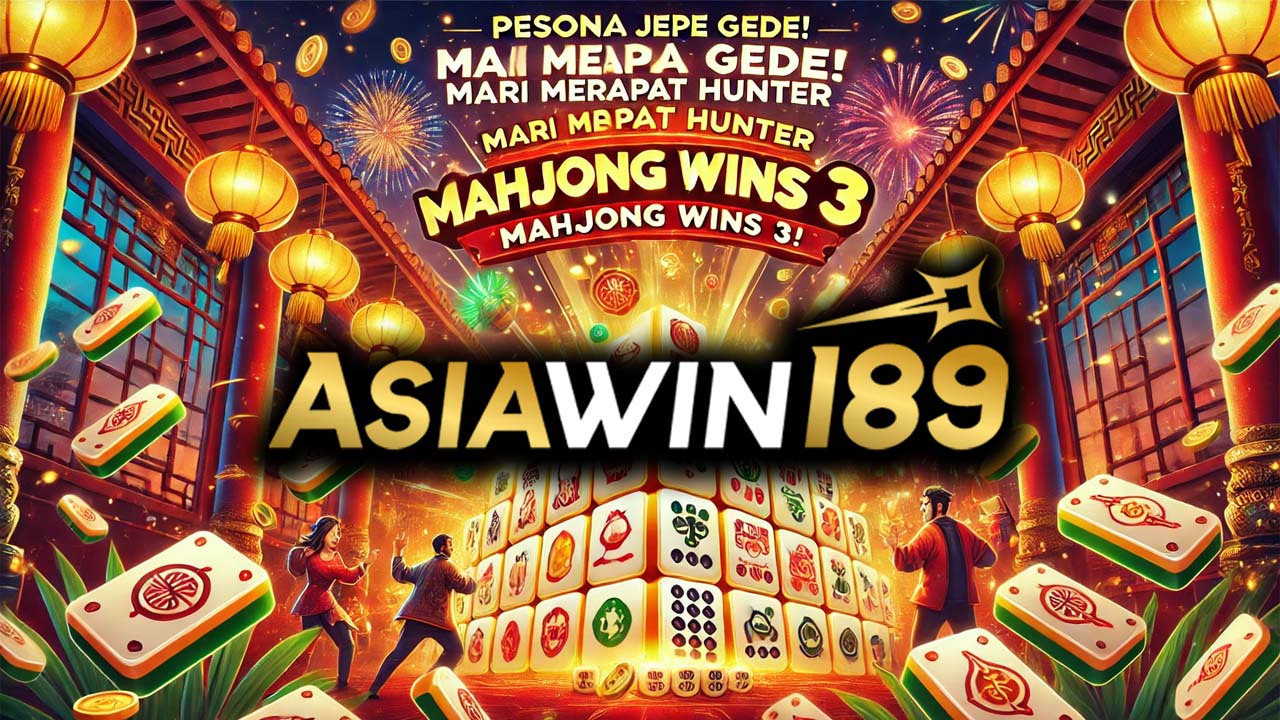 ASIAWIN189