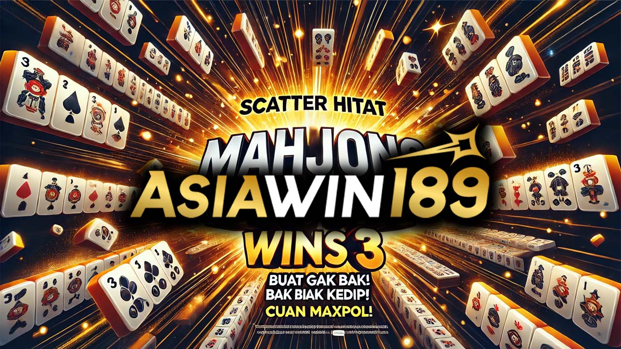 ASIAWIN189
