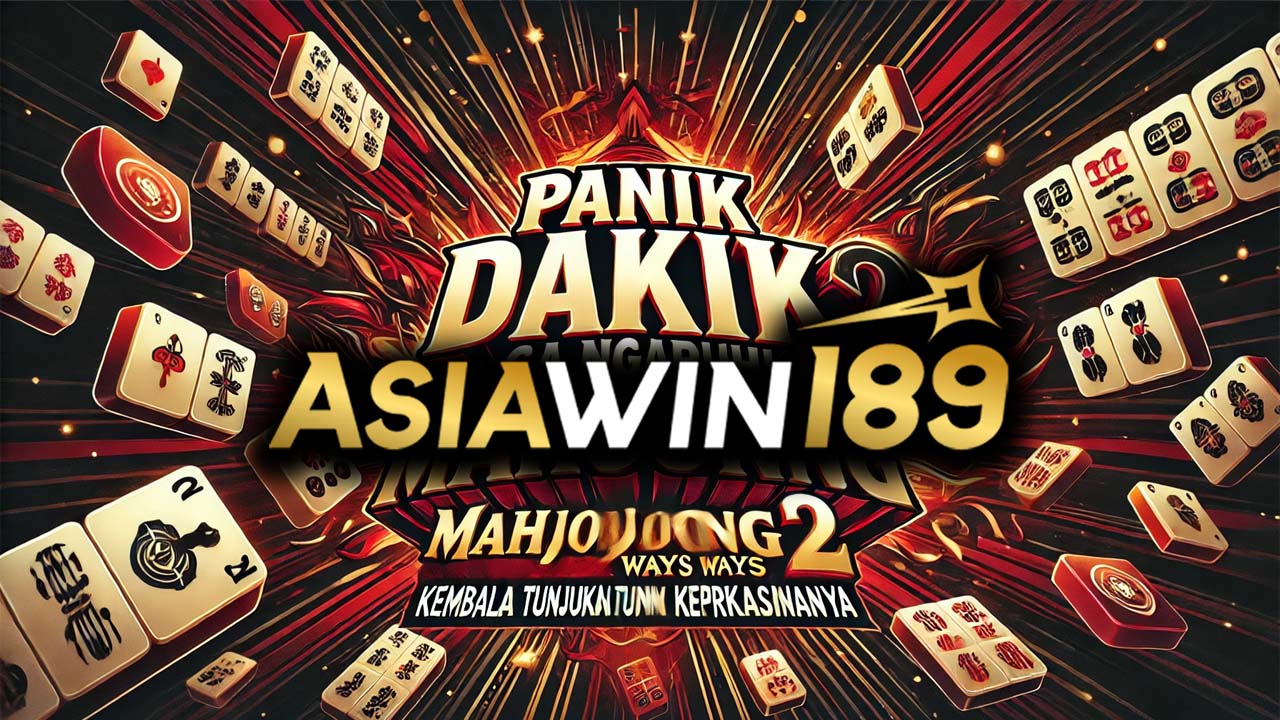 ASIAWIN189