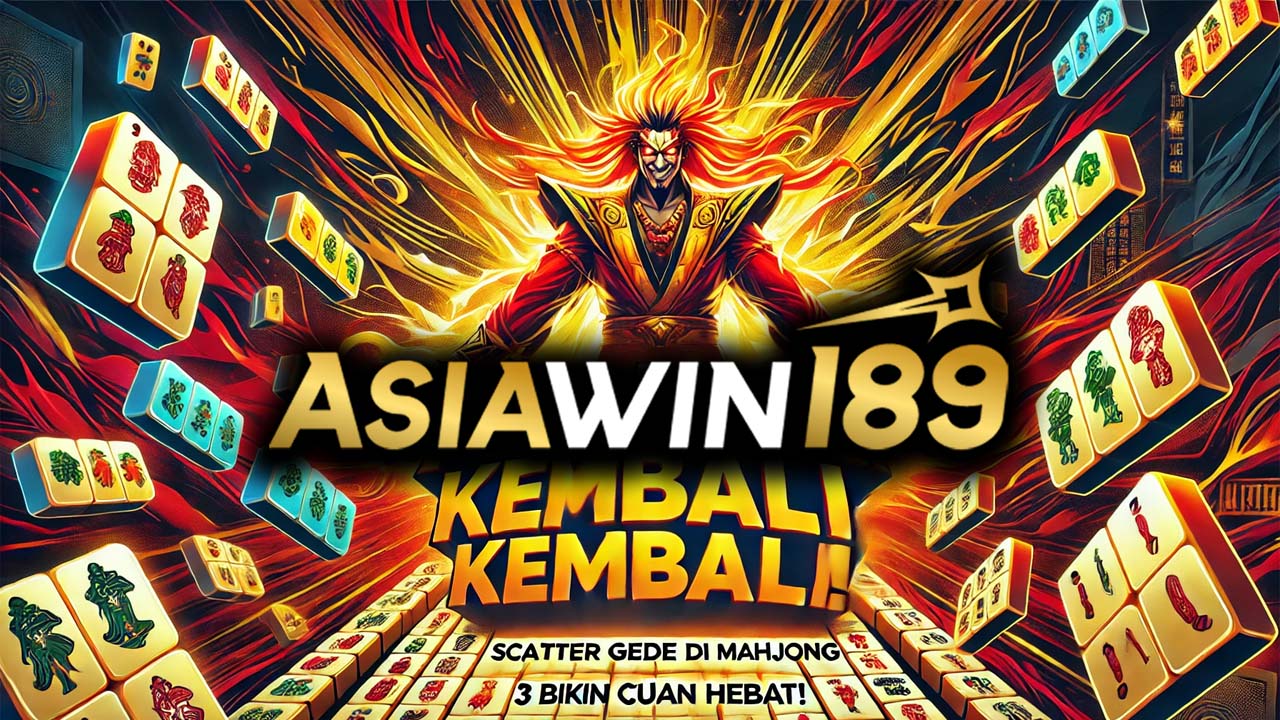 ASIAWIN189