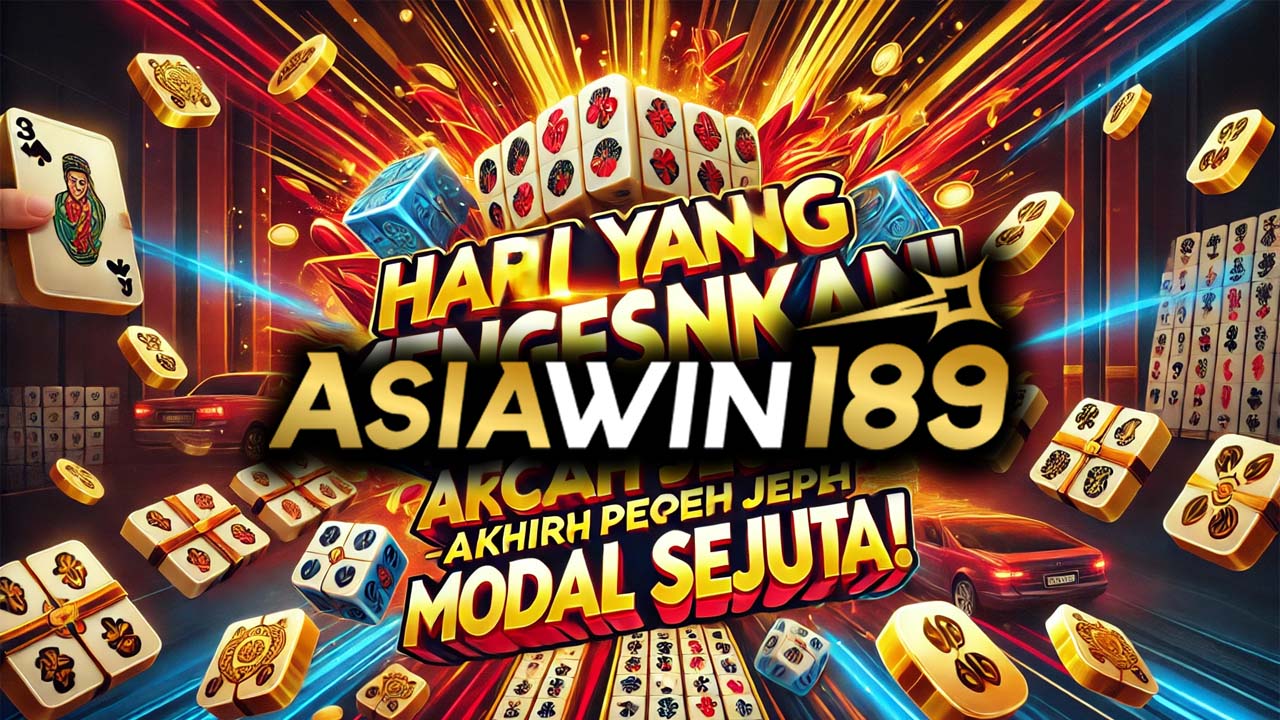 ASIAWIN189