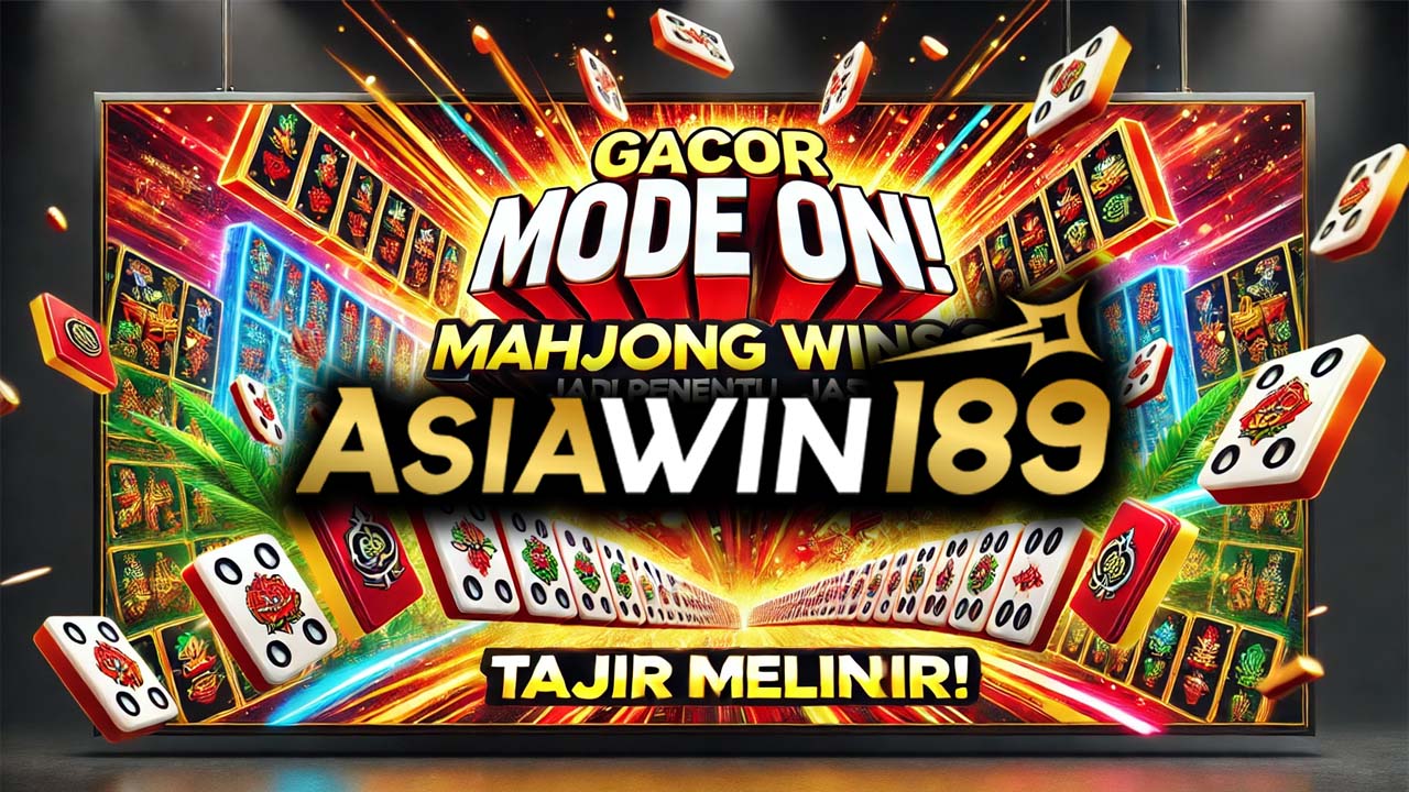 ASIAWIN189