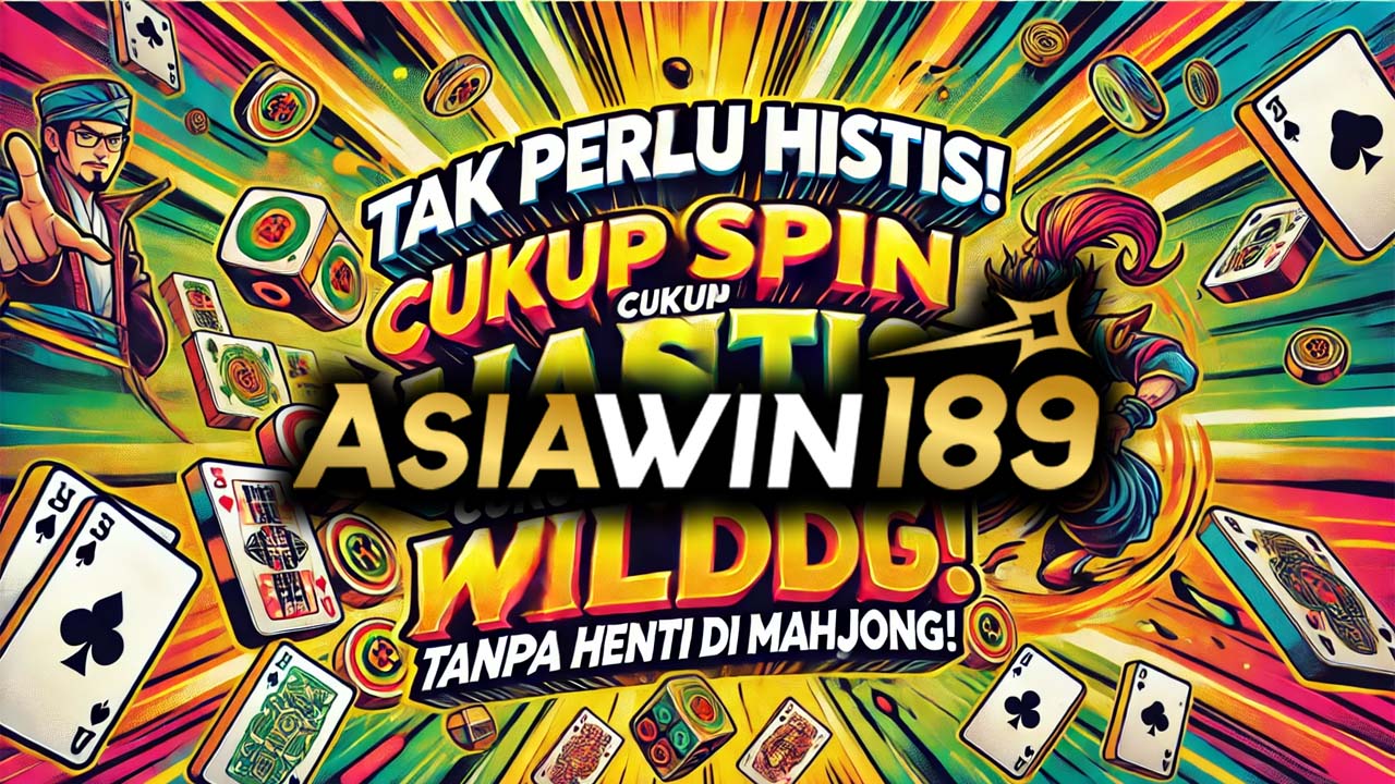 ASIAWIN189