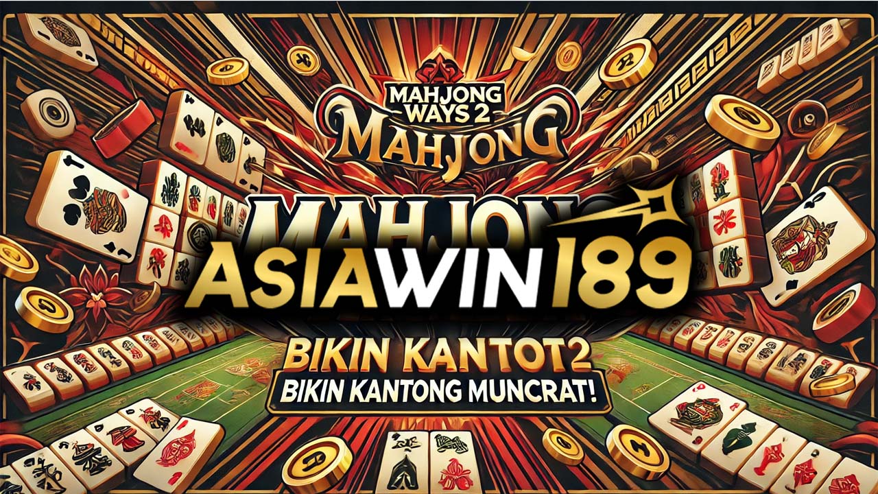 ASIAWIN189