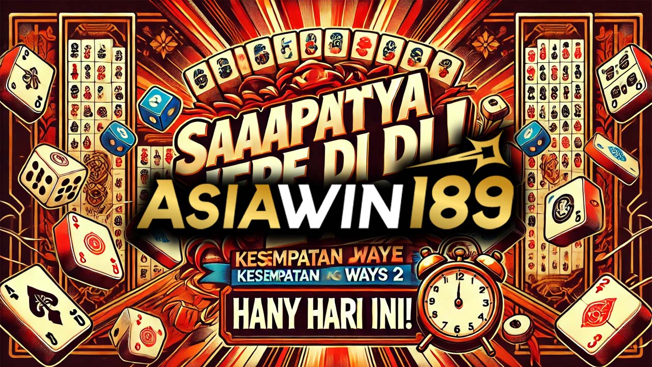 ASIAWIN189