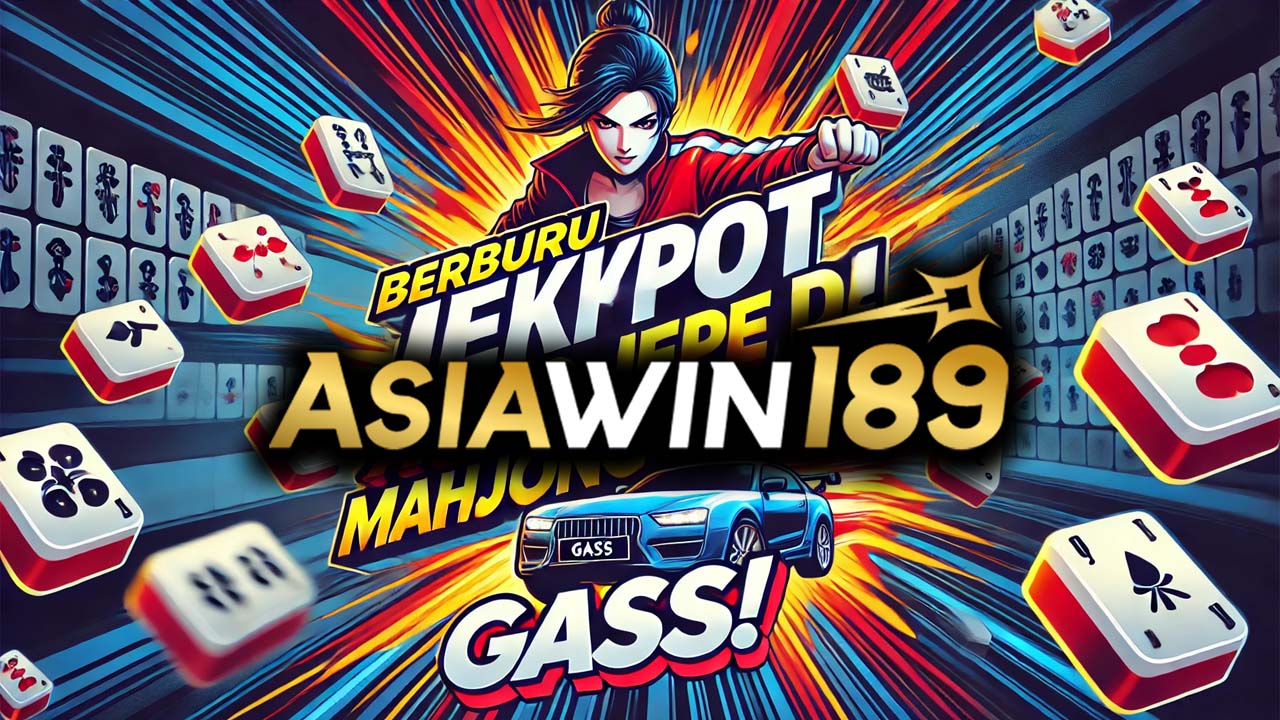 ASIAWIN189