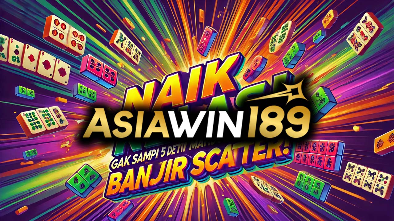 ASIAWIN189