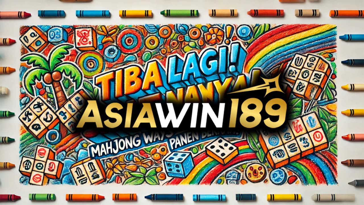 ASIAWIN189