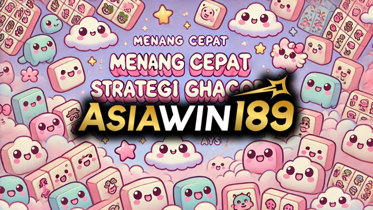 ASIAWIN189