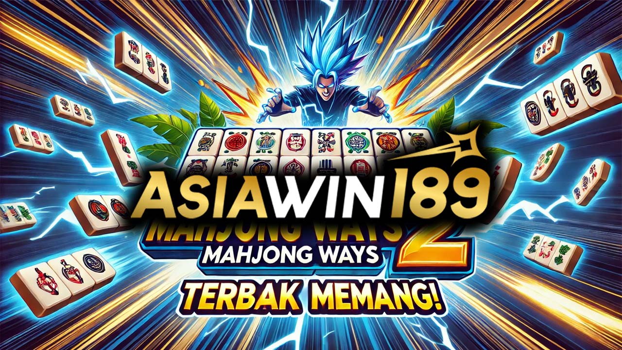 ASIAWIN189