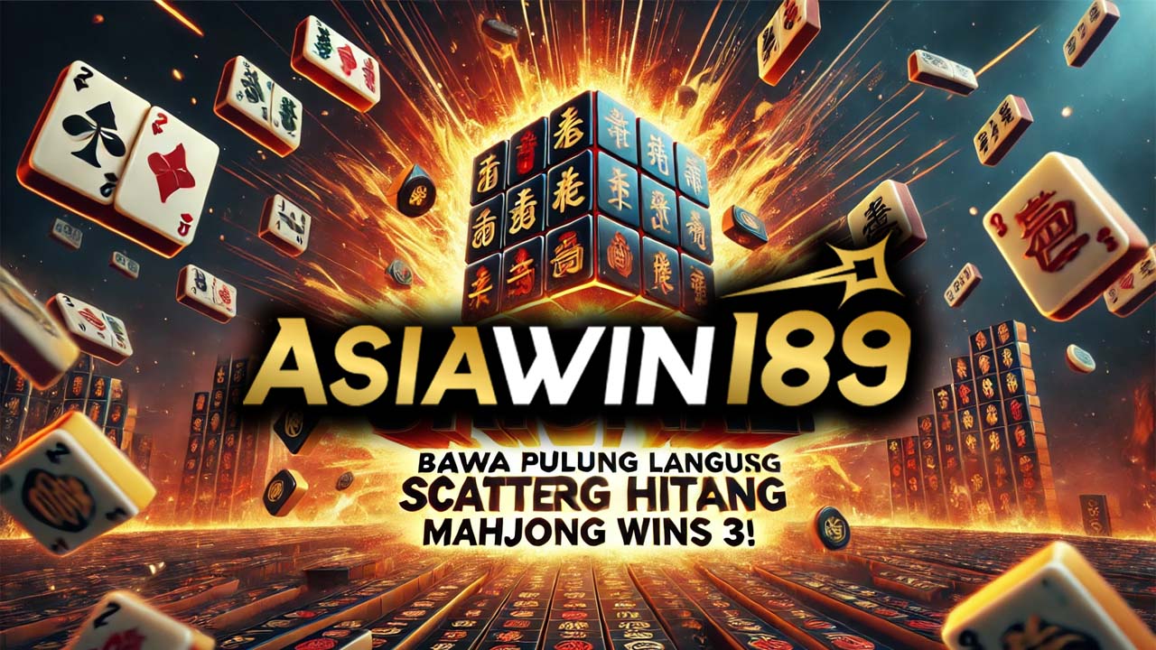 ASIAWIN189