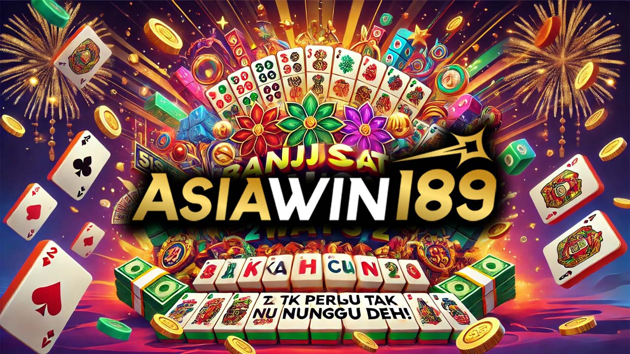 ASIAWIN189