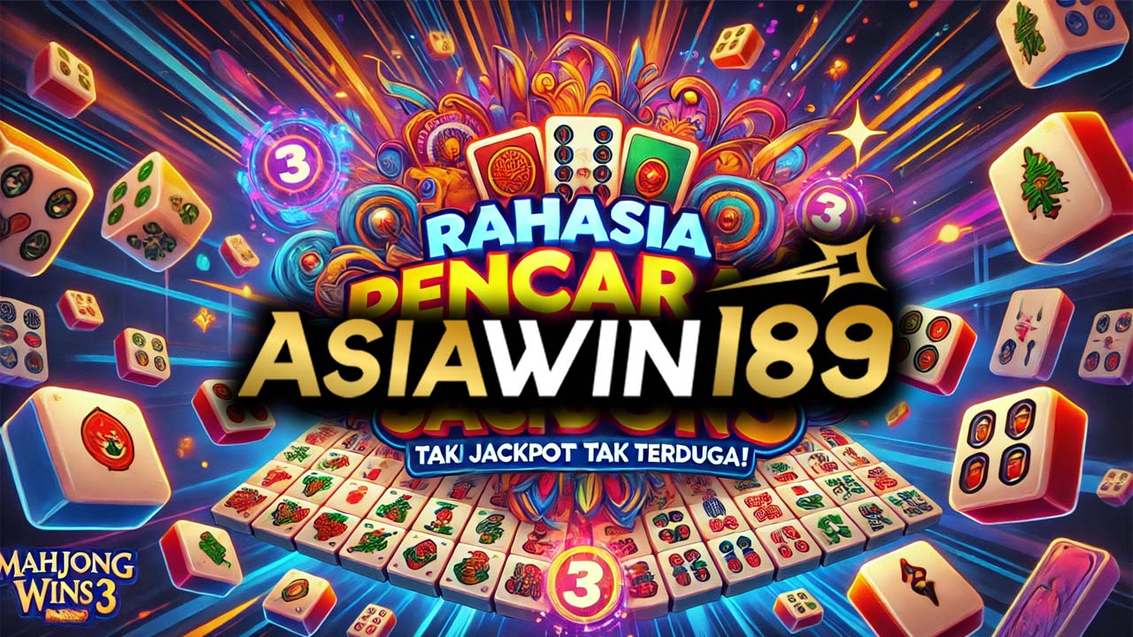 ASIAWIN189