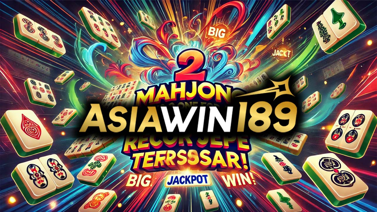 ASIAWIN189