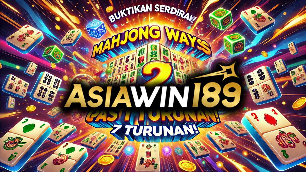 ASIAWIN189