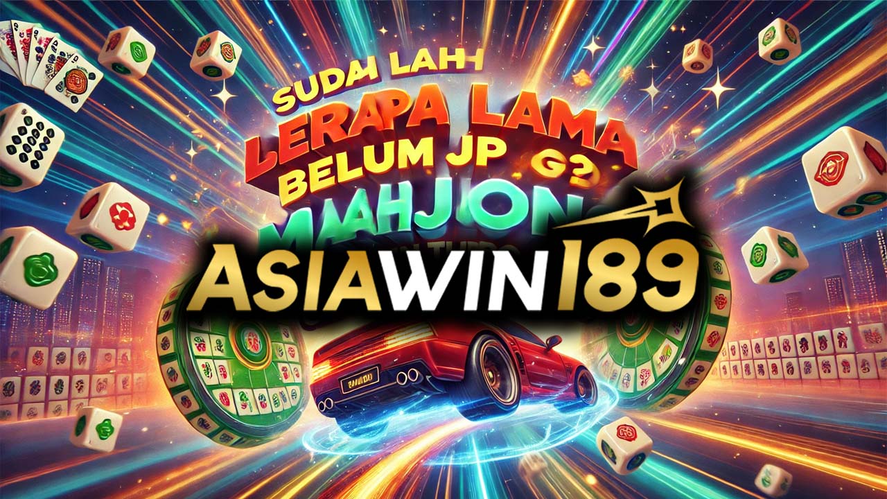 ASIAWIN189
