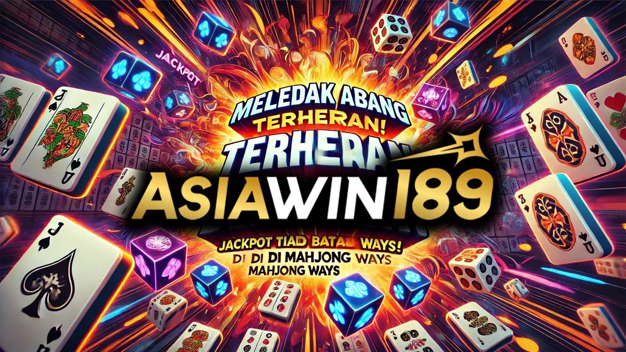 ASIAWIN189