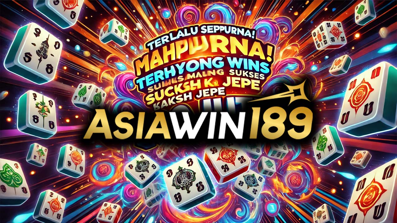 ASIAWIN189