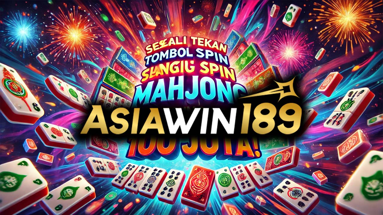 ASIAWIN189