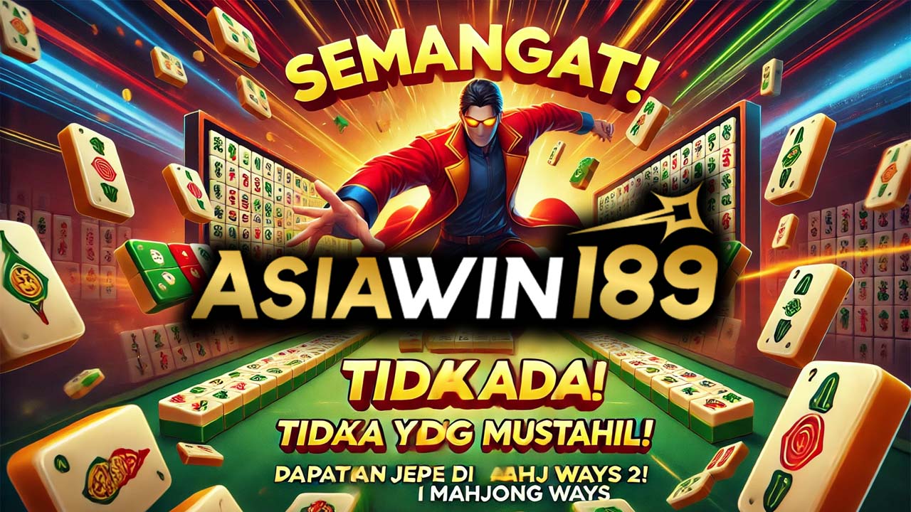 ASIAWIN189
