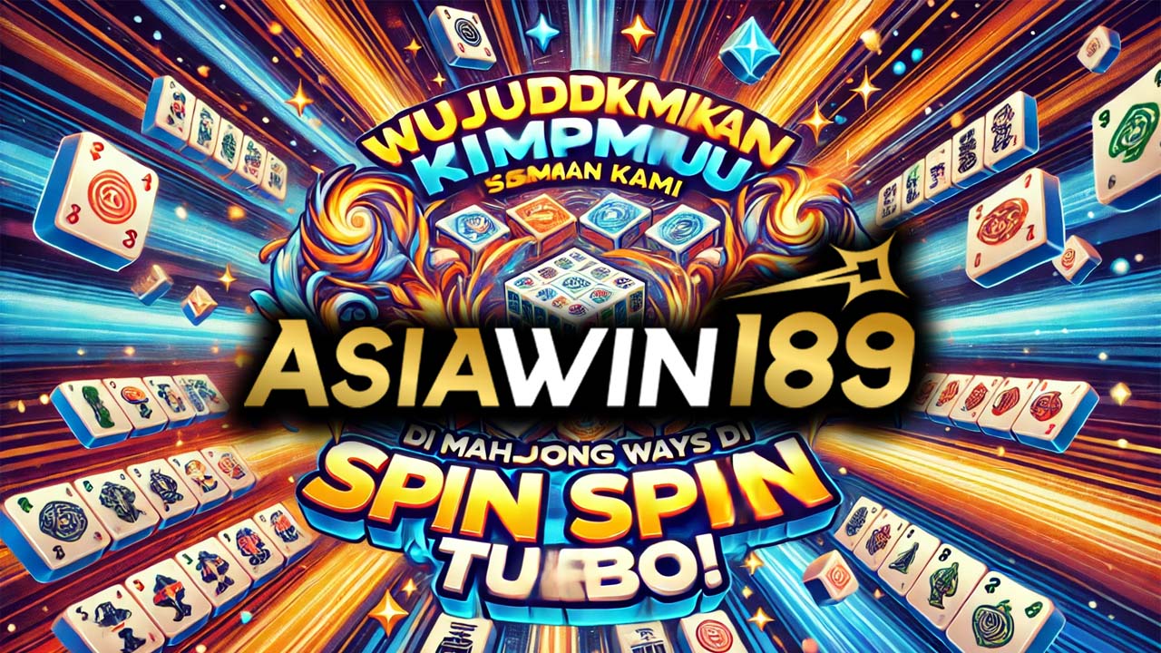 ASIAWIN189