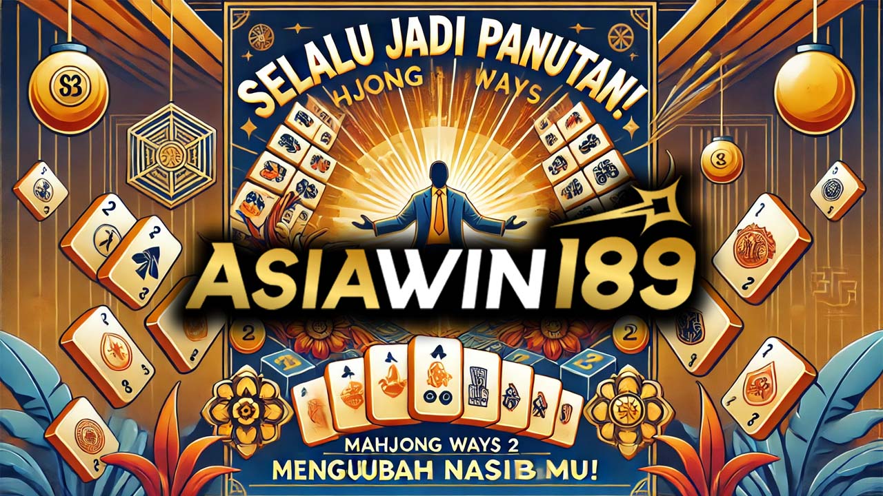 ASIAWIN189