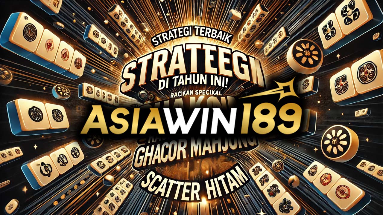 ASIAWIN189