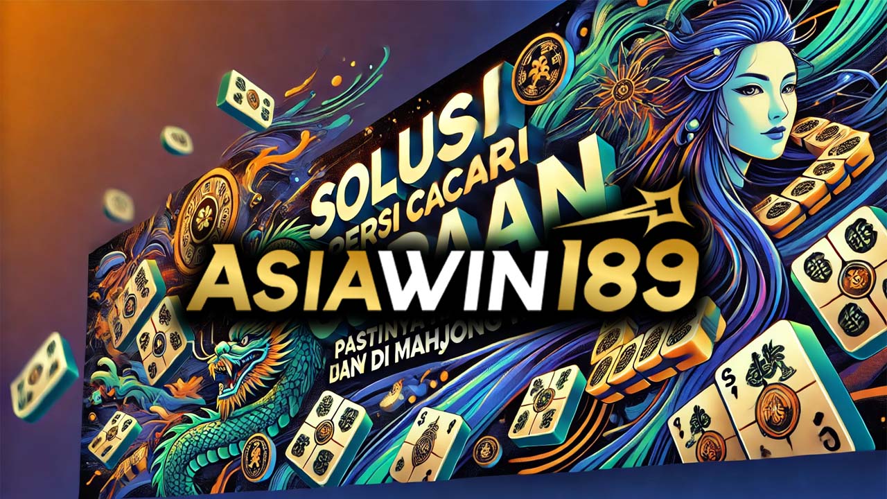 ASIAWIN189