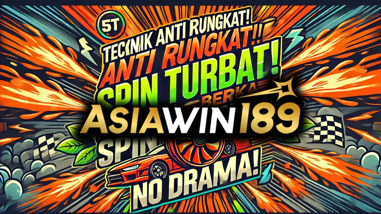 ASIAWIN189