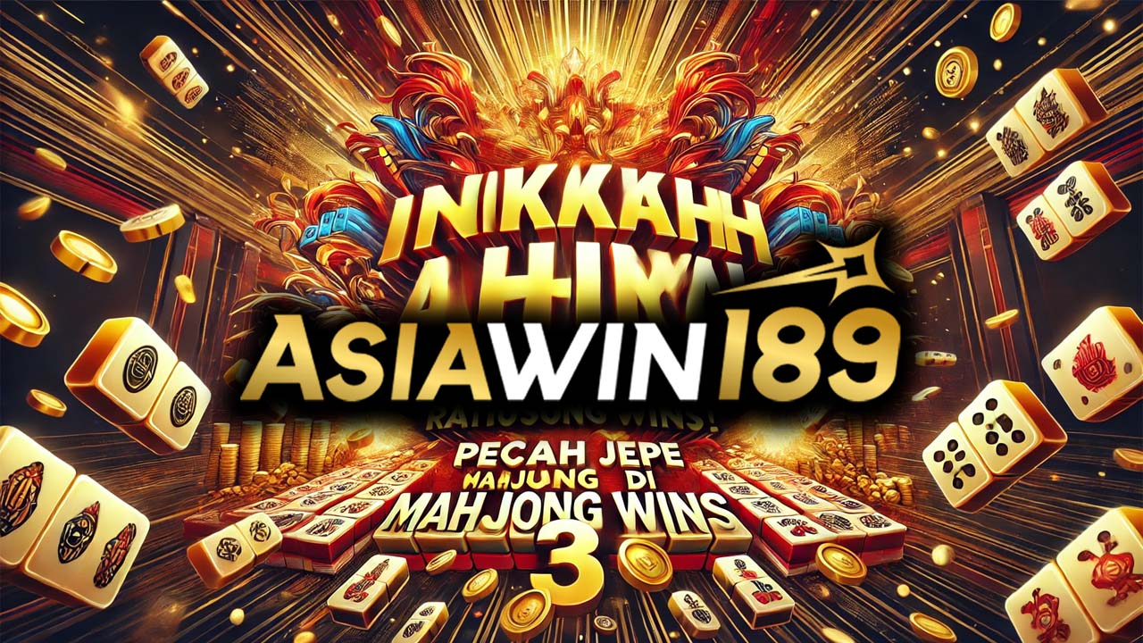 ASIAWIN189